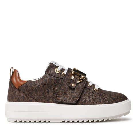 michael kors zapatillas chile|michael kors emmett sneakers.